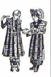 Tibetan Panel Coat 