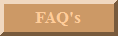 FAQ's and information